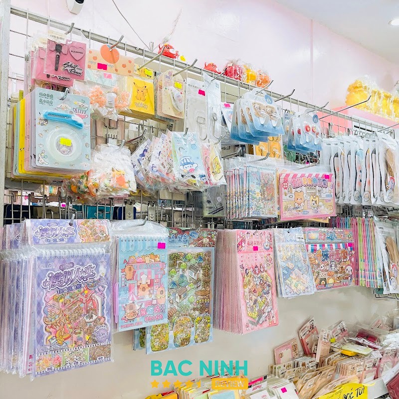 Dưa hấu Store - Phụ kiện & quà tặng – hình ảnh 3