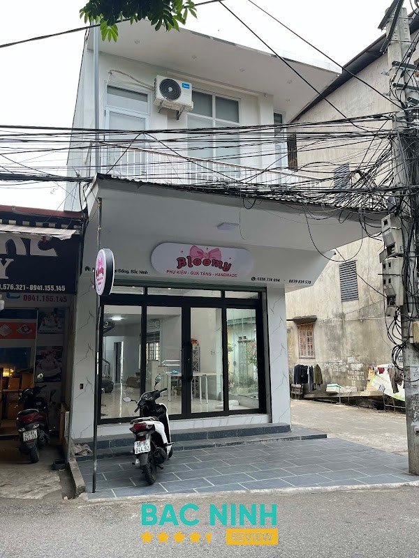 Bloomy – Quà Tặng & Phụ Kiện – hình ảnh 1