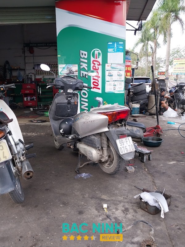 Moe - phụ kiện và quà tặng – hình ảnh 3