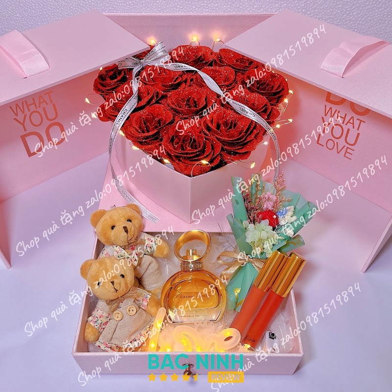 SHOP QUÀ TẶNG SINH NHẬT – hình ảnh 3