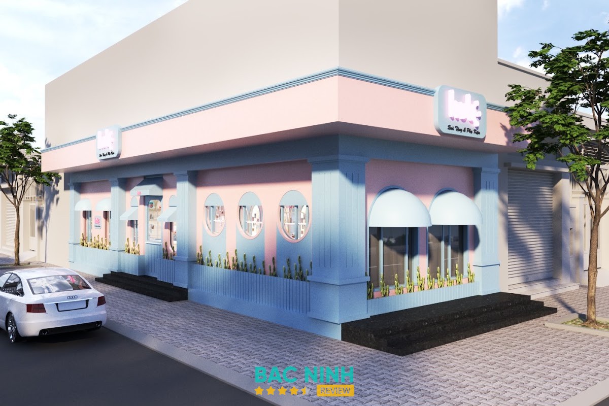 Hub - Quà tặng & Phụ kiện – hình ảnh 3