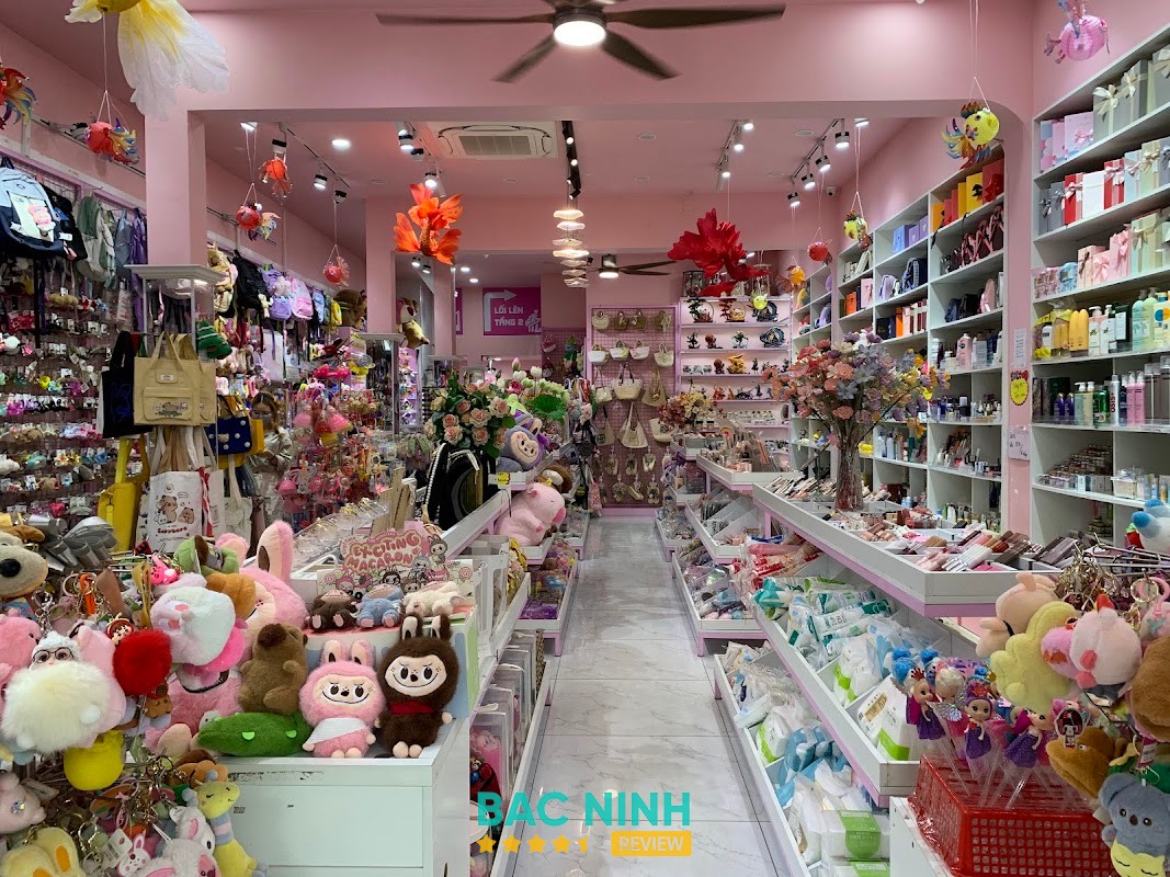 Mono-Phụ Kiện - Trang Sức- Quà Tặng – hình ảnh 2