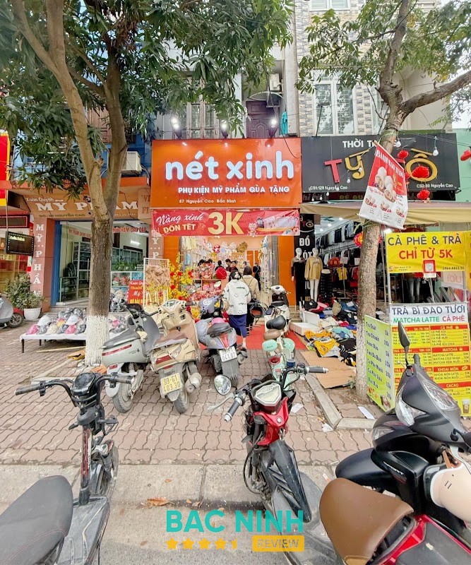 Cửa hàng Nét Xinh - Phụ Kiện & Quà Tặng – hình ảnh 2