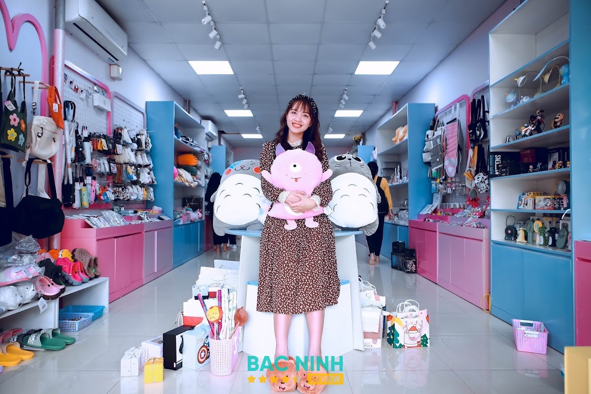 Hub - Quà tặng & Phụ kiện – hình ảnh 3