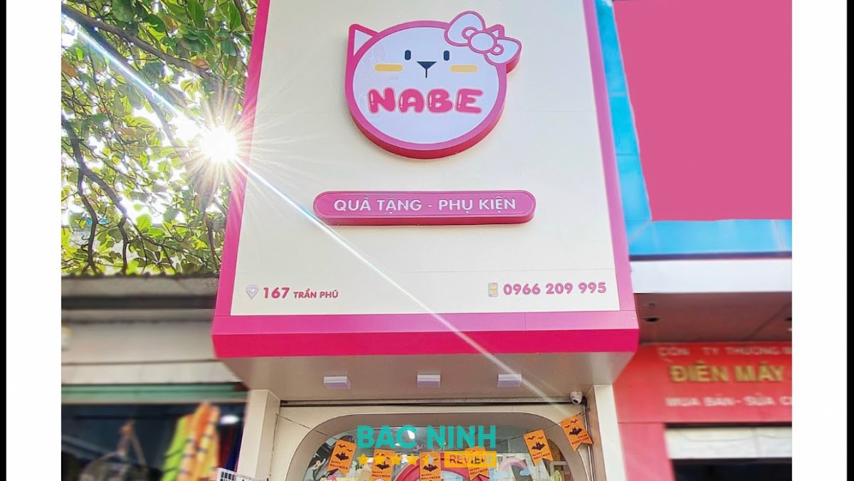 Nabe Store Từ Sơn