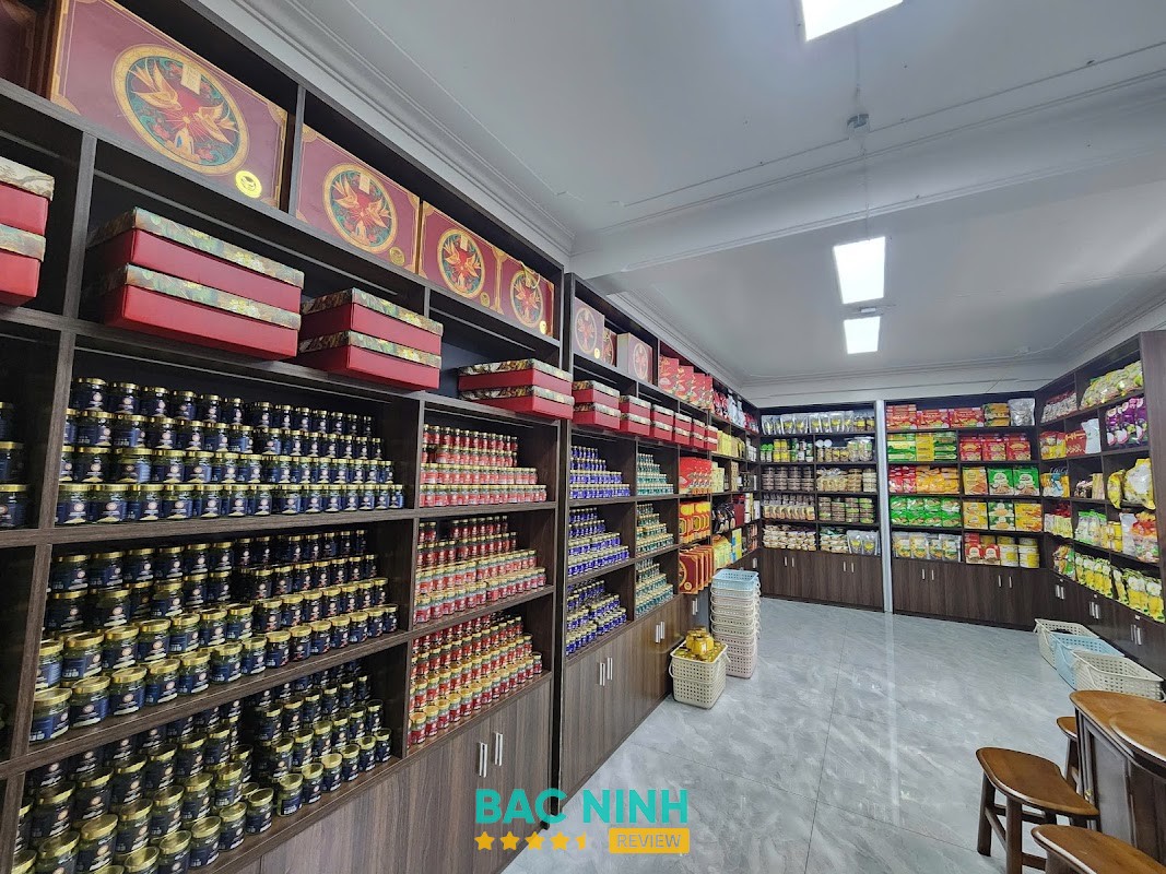 Quà Tặng Hoàng Triều – hình ảnh 2