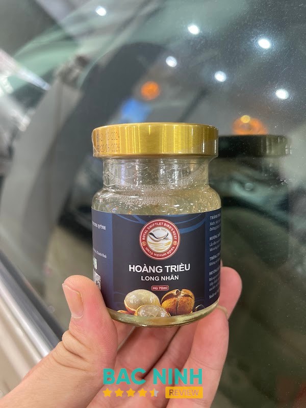 Quà Tặng Hoàng Triều – hình ảnh 3