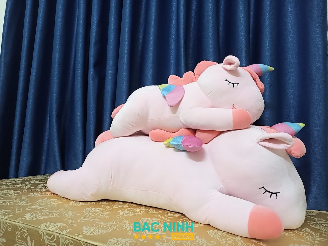 Thế Giới gấu bông Bắc Ninh Võ Cường