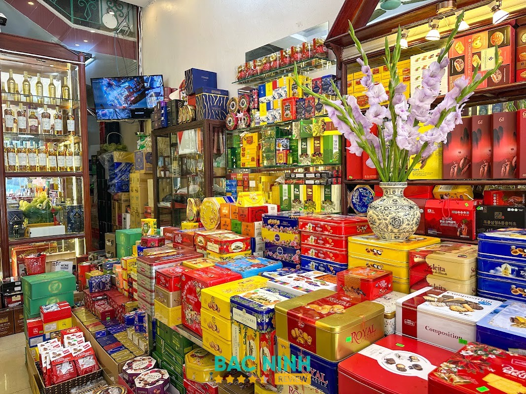 Rượu Tây Lan Nhã – hình ảnh 3