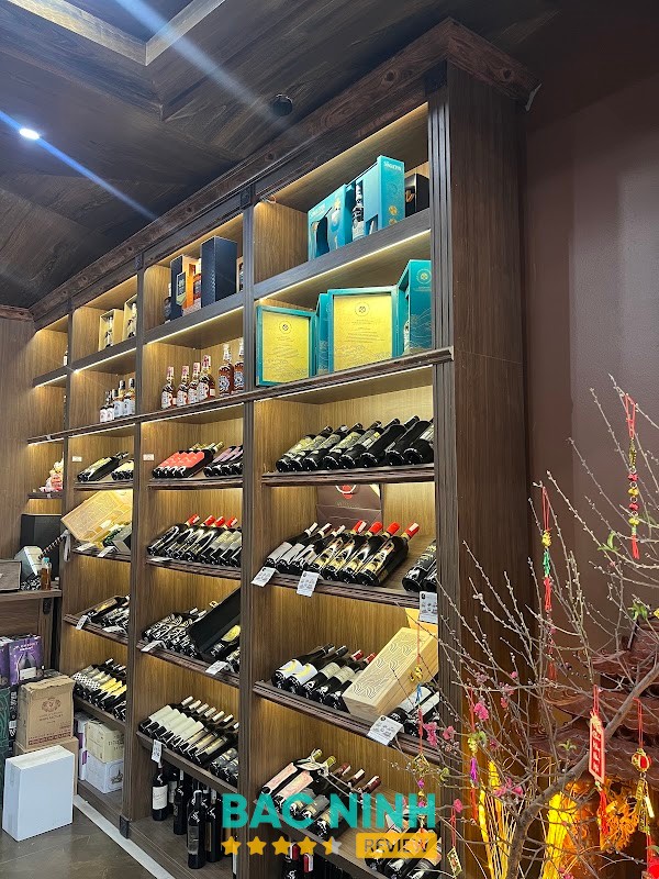 Rượu Vang An San – hình ảnh 2