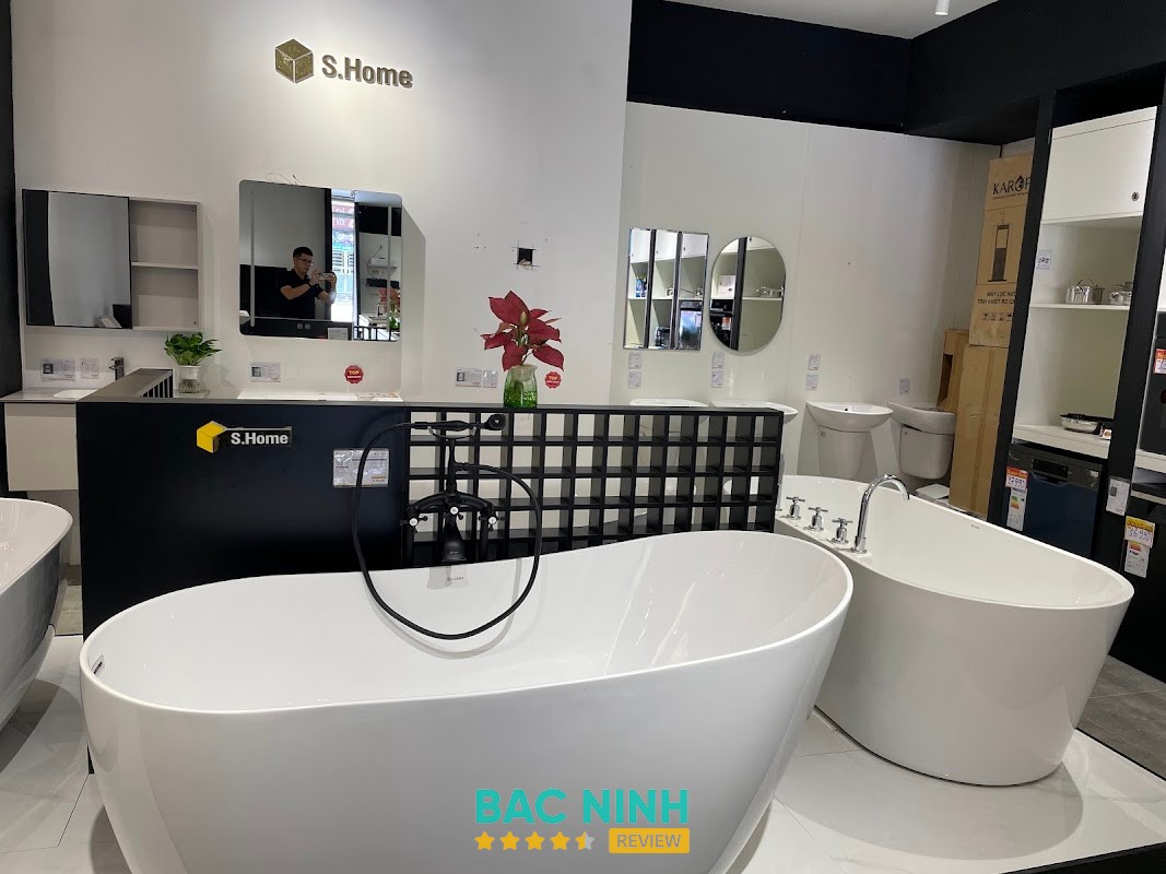 S.Home Bắc Giang – hình ảnh 2