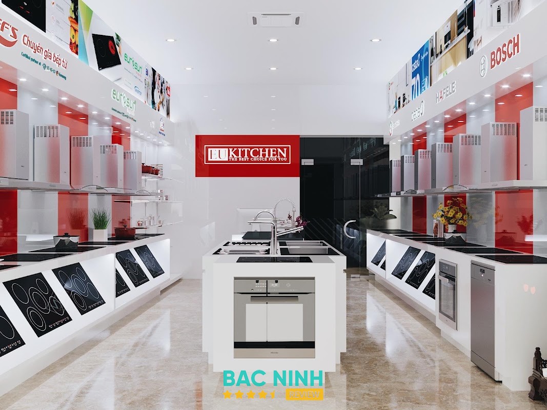 Eukitchen Bắc Giang – hình ảnh 3