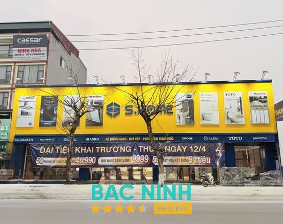 S.Home Bắc Ninh – hình ảnh 2