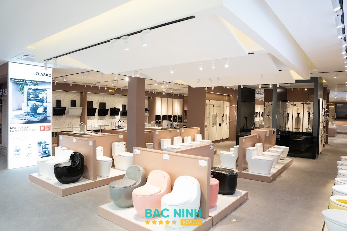 S.Home Bắc Ninh – hình ảnh 3