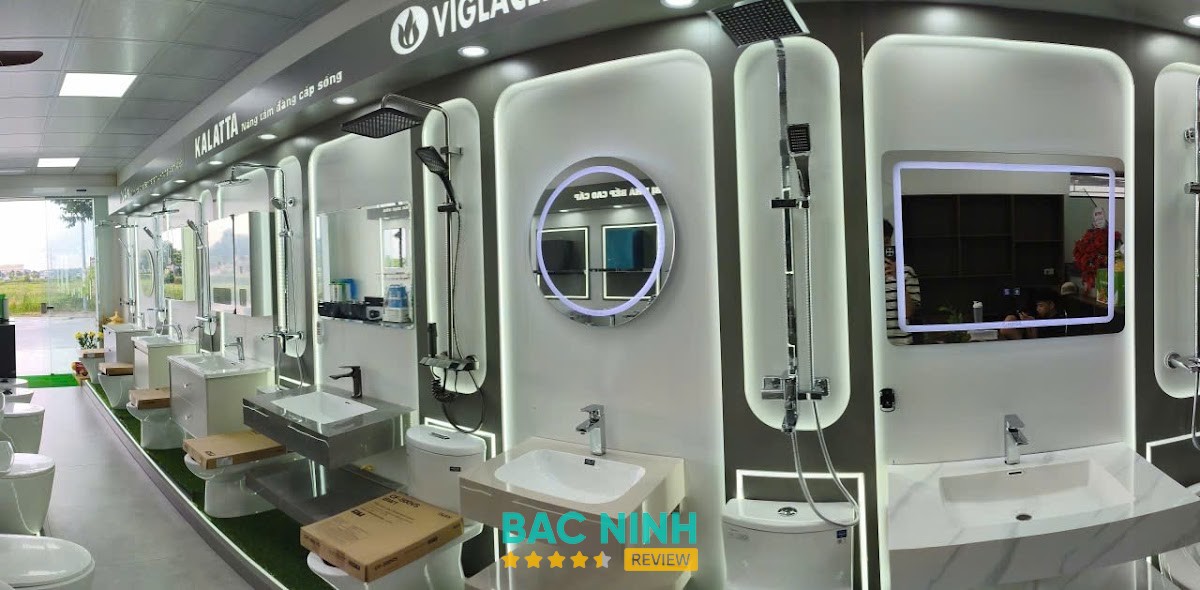 Showroom Liên Thanh – hình ảnh 2