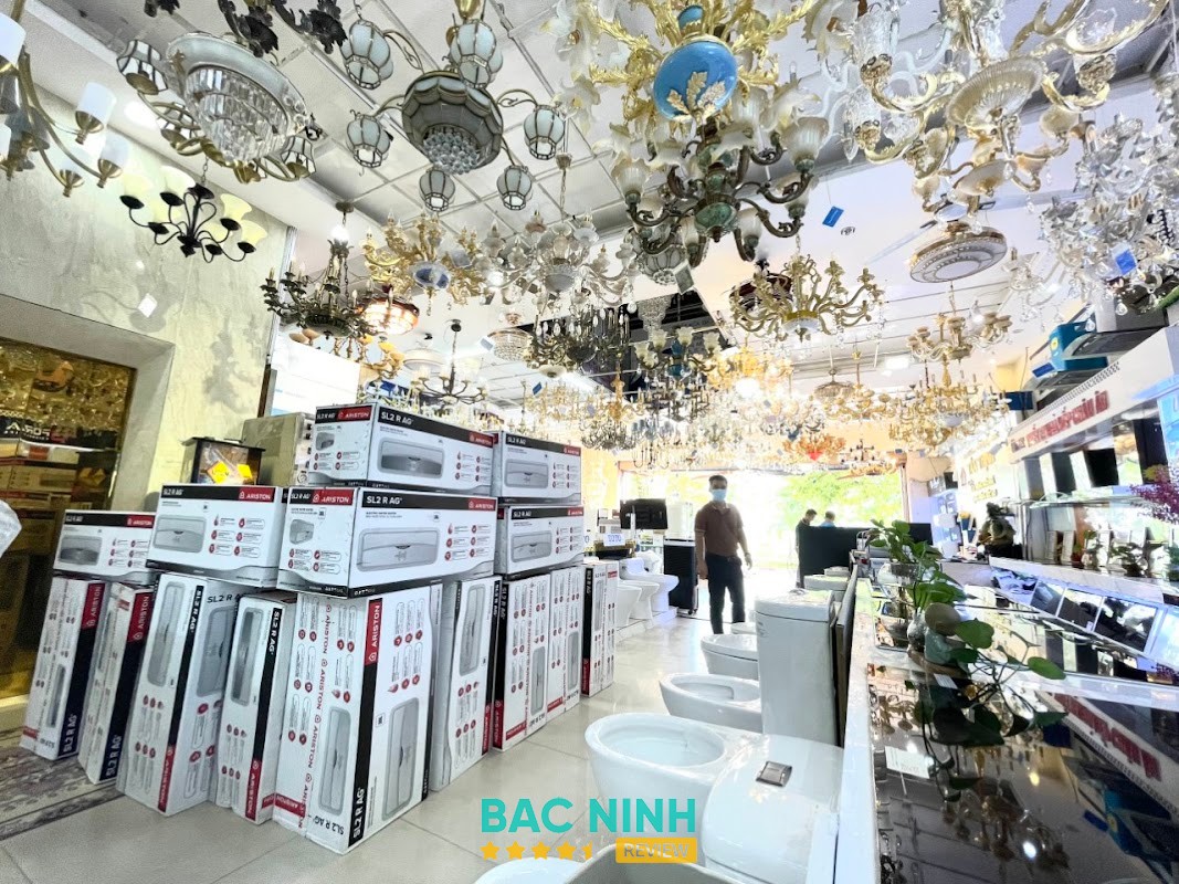 TBVS Nhà Bếp Bắc Ninh Tân Thịnh – hình ảnh 3