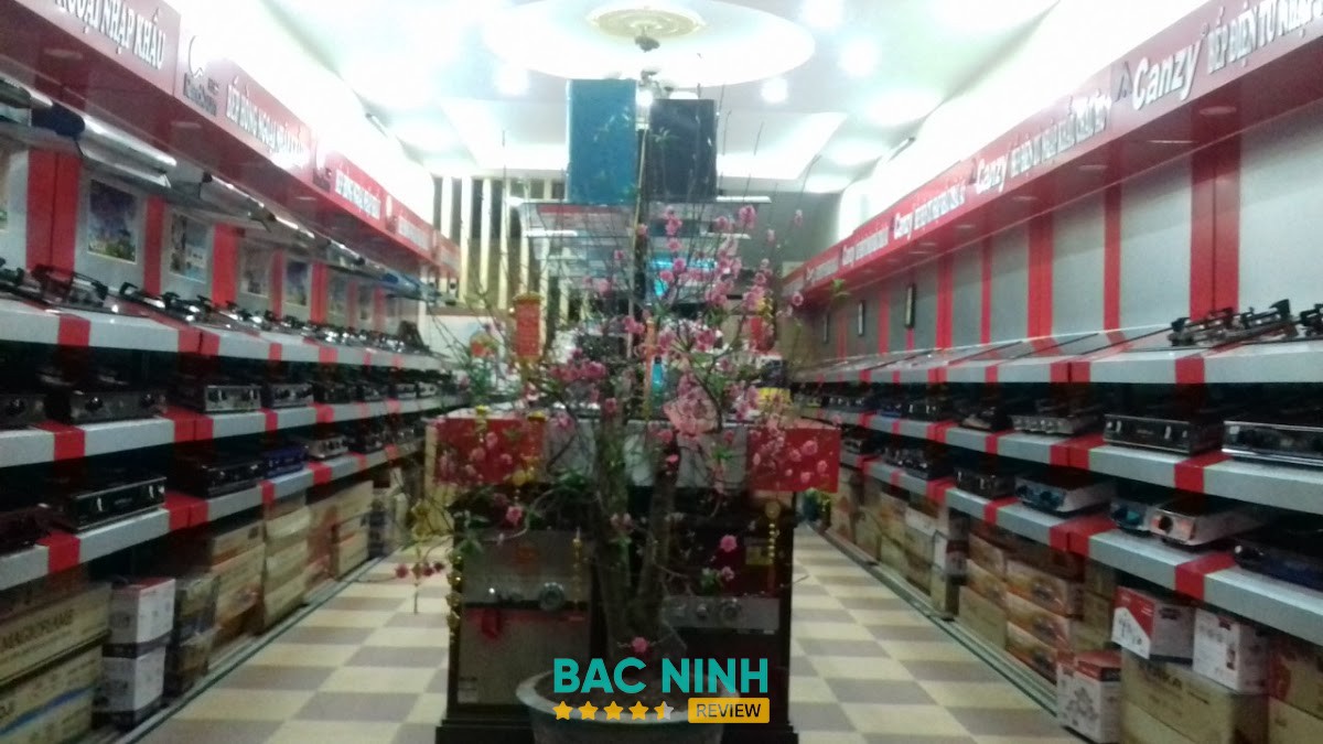 Cửa Hàng Chuyên Doanh Thiết Bị Nhà Bếp Đức Nam – hình ảnh 2