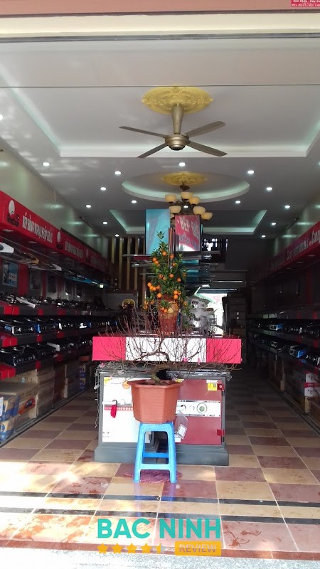 Cửa Hàng Chuyên Doanh Thiết Bị Nhà Bếp Đức Nam – hình ảnh 3