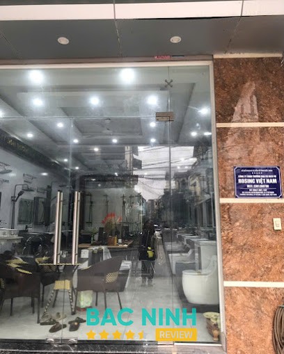 Tổng kho thiết bị vệ sinh Rosinc tại Từ Sơn