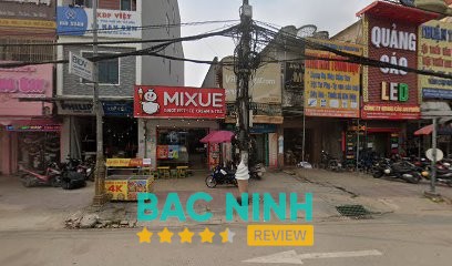Cửa Hàng Thiết Bị Vệ Sinh Hiệp Hưởng tại Từ Sơn