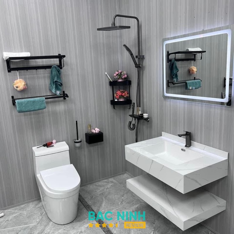 Cửa Hàng Gạch - Thiết Bị Vệ Sinh Kim Thanh Võ Cường