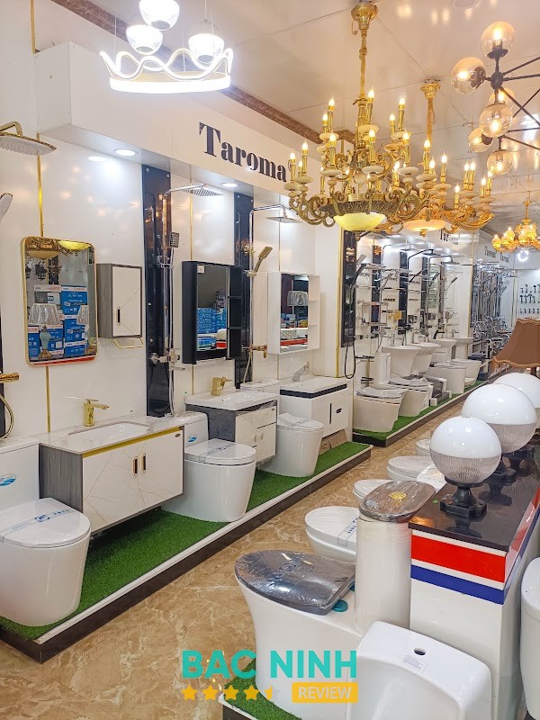 Cửa Hàng Gạch - Thiết Bị Vệ Sinh Kim Thanh – hình ảnh 3