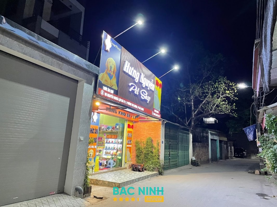 Hưng Nguyễn Pet Shop hình ảnh 3