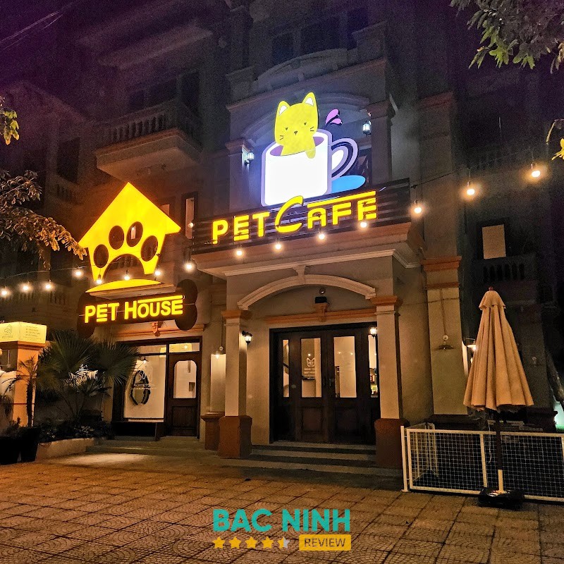 PET SHOP - PET HOUSE Bắc Ninh