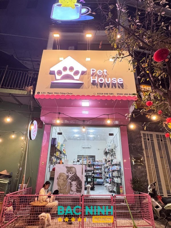 PET SHOP - PET HOUSE Bắc Ninh - hình ảnh 2