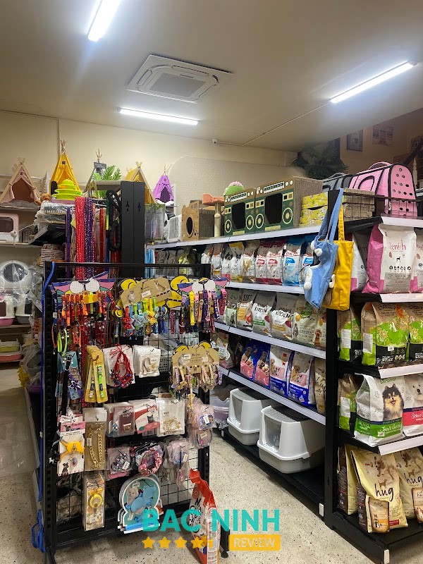 PET SHOP - PET HOUSE Bắc Ninh - hình ảnh 3