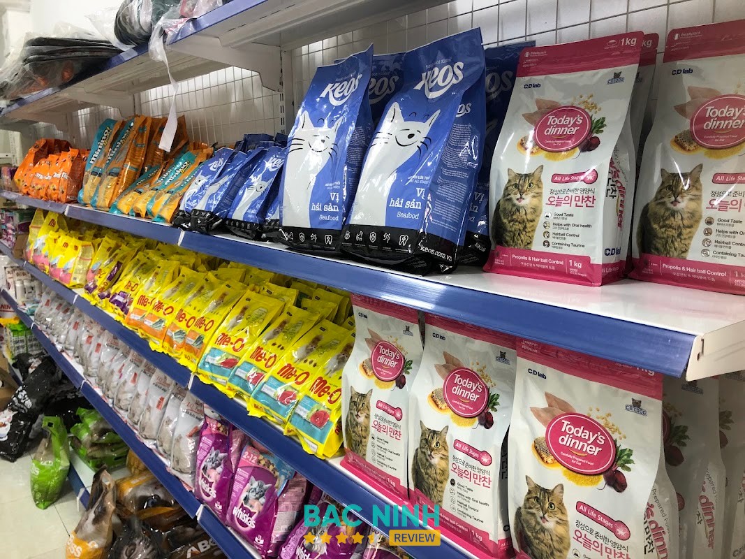 T-M PET SHOP QUẾ VÕ - hình ảnh 3