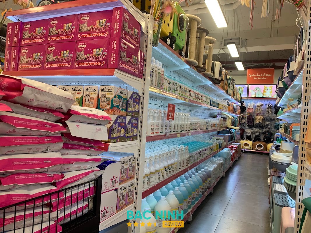 Đậu Đậu Pet Bắc Ninh – hình ảnh 3