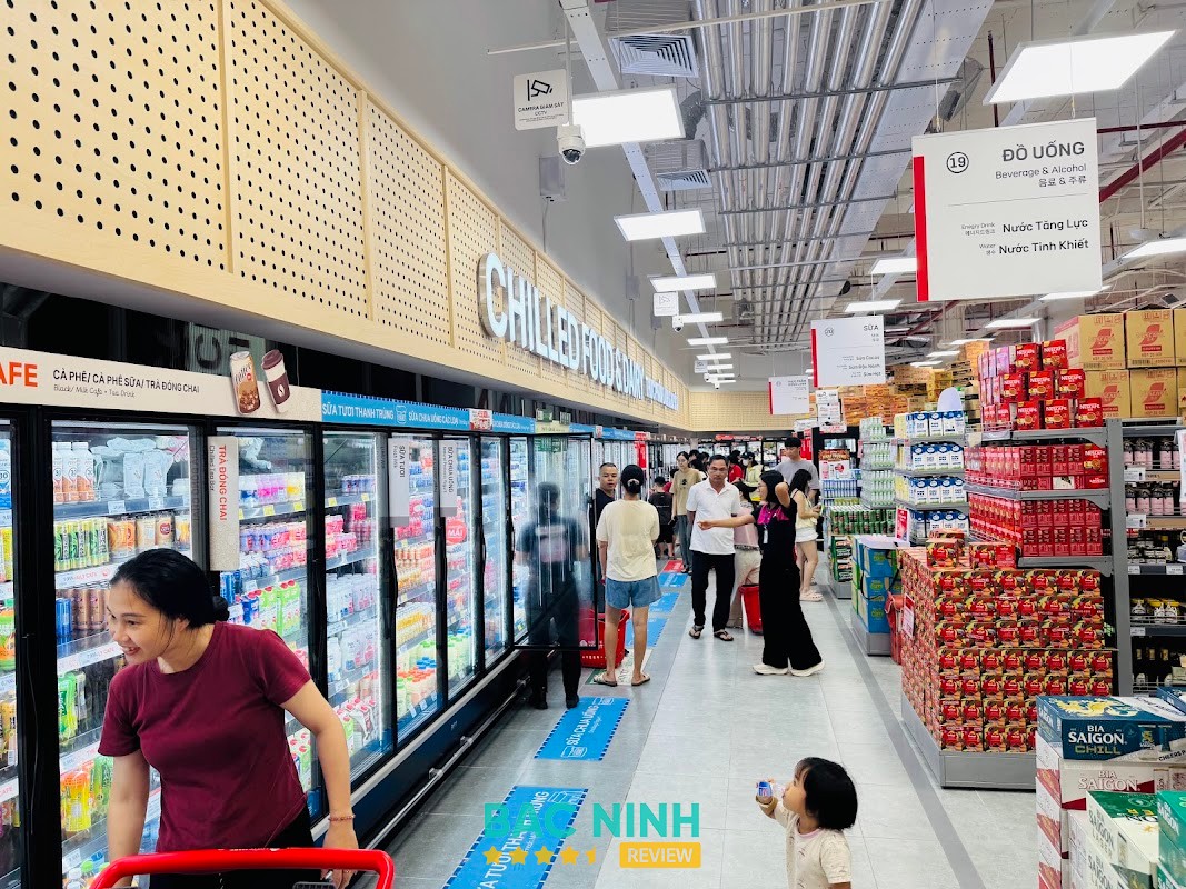 LOTTE MART Bắc Giang – hình ảnh 2