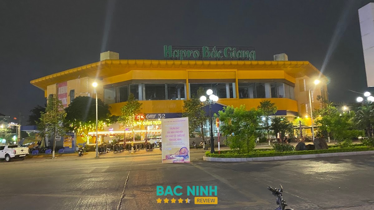LOTTE MART Bắc Giang – hình ảnh 3