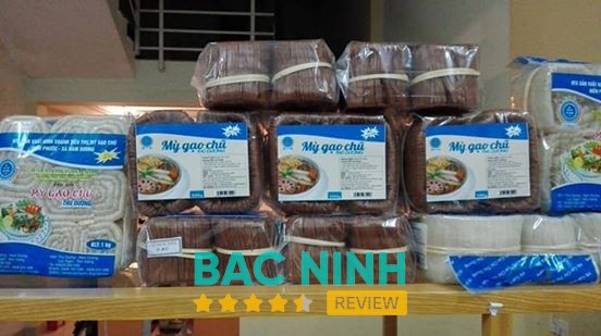 Đặc sản Bắc Giang – hình ảnh 2
