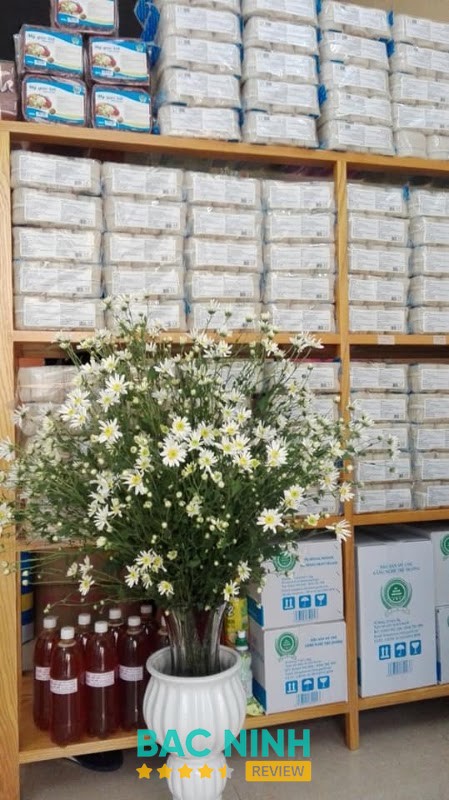 Đặc sản Bắc Giang – hình ảnh 3