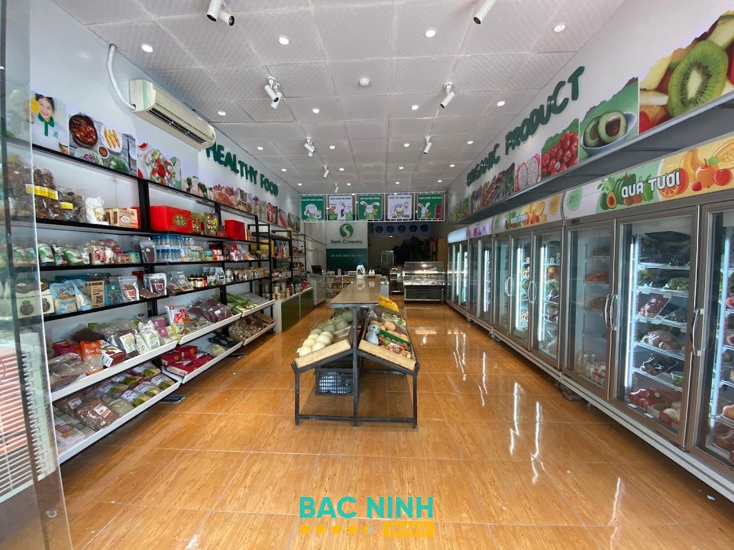 Cửa Hàng Hoa Quả Sạch 120 – hình ảnh 2