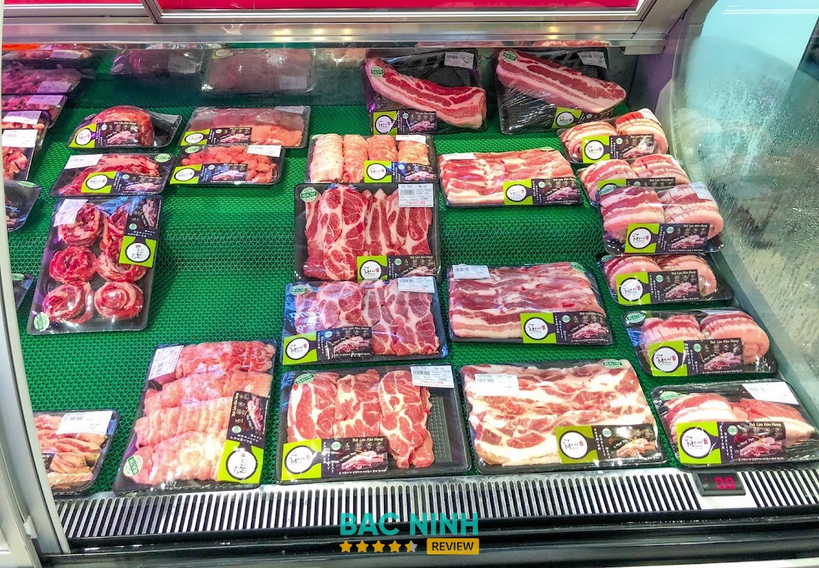 Meat Farm Bắc Ninh – hình ảnh 2