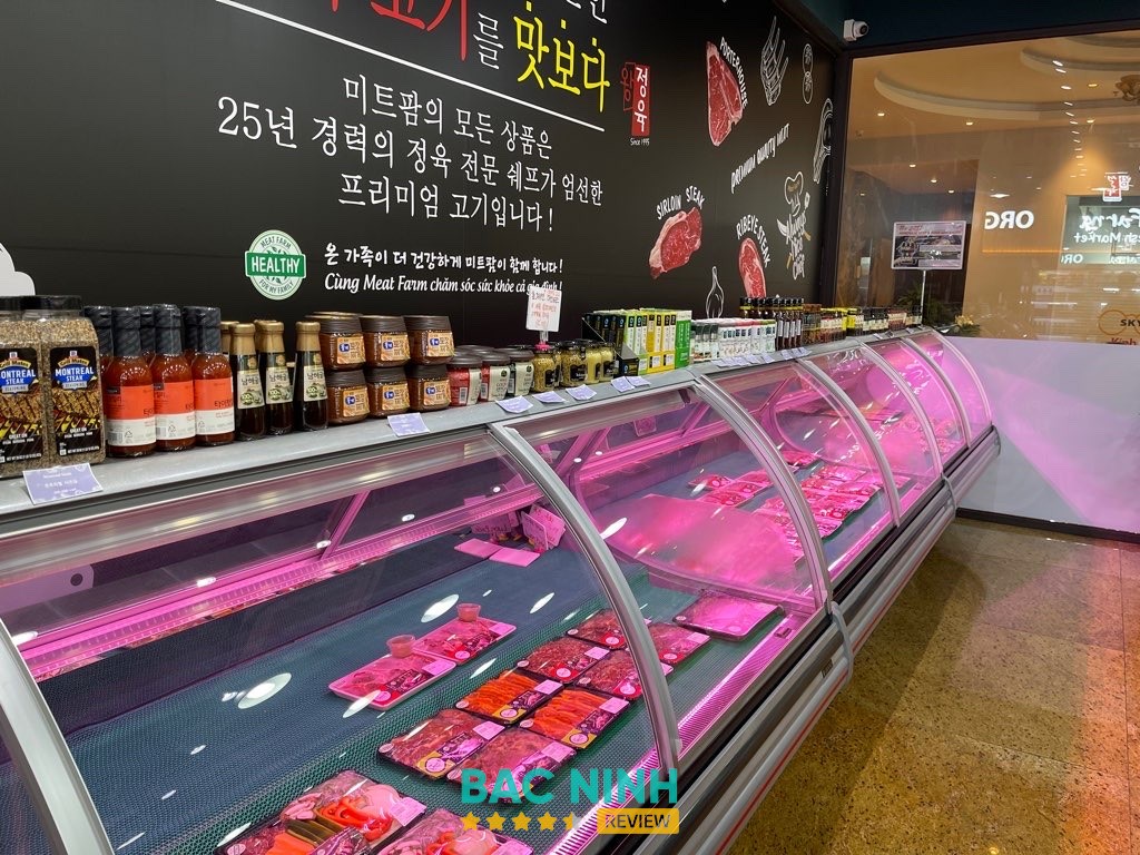 Meat Farm Bắc Ninh – hình ảnh 3