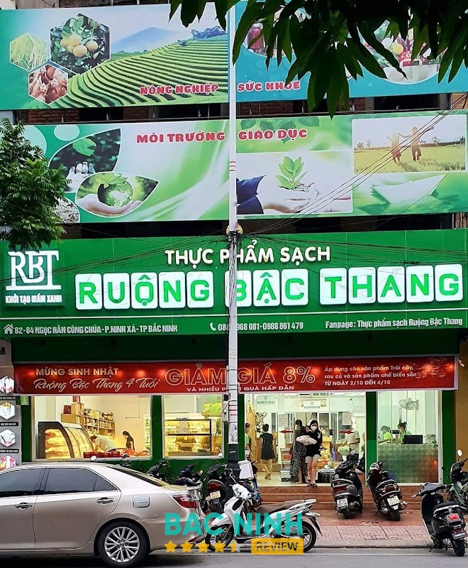 Ruộng Bậc Thang – hình ảnh 2