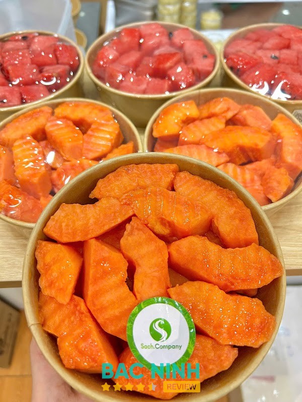 Cửa Hàng Hoa Quả Sạch 120 – hình ảnh 3