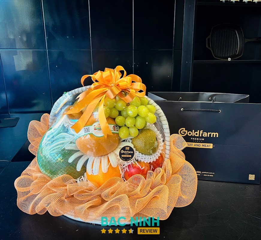 Gold Farm Từ Sơn – hình ảnh 3