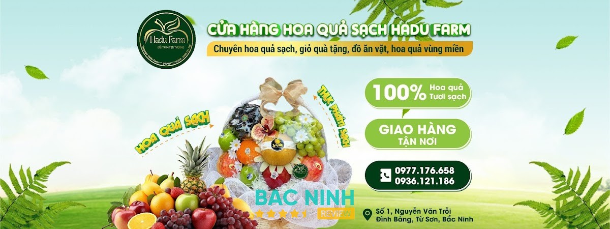 Hadu Farm Từ Sơn – hình ảnh 3