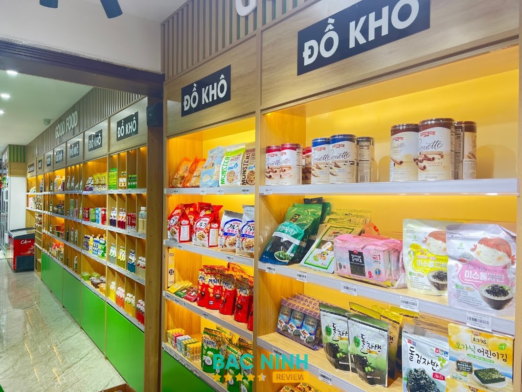 Cửa hàng Alo Sạch Từ Sơn – hình ảnh 2