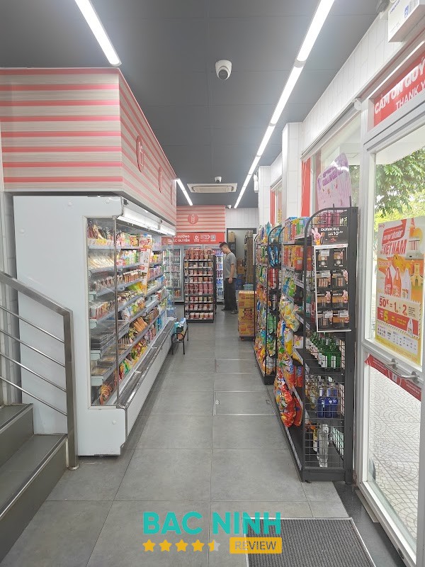 Circle K Viet Nam – hình ảnh 2