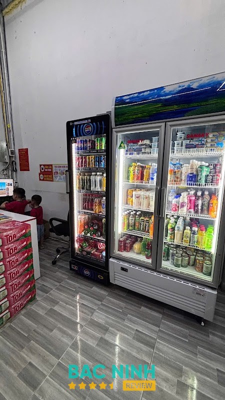 Cửa hàng tiện lợi An Việt Mart – hình ảnh 2