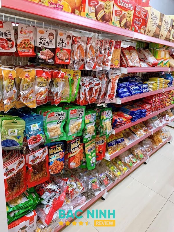 Cửa hàng tiện lợi 24h Kiên Trang – hình ảnh 2