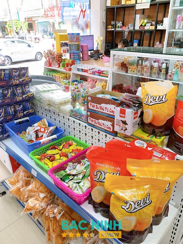 Cửa hàng tiện lợi 24h Kiên Trang – hình ảnh 3