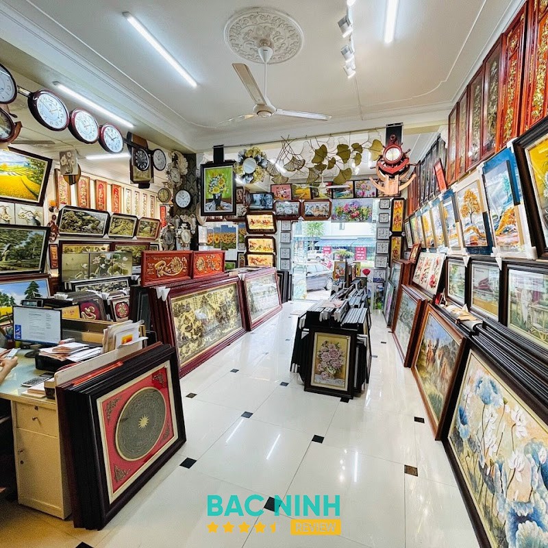 cửa hàng Tranh ảnh Phương Ngọc – hình ảnh 2