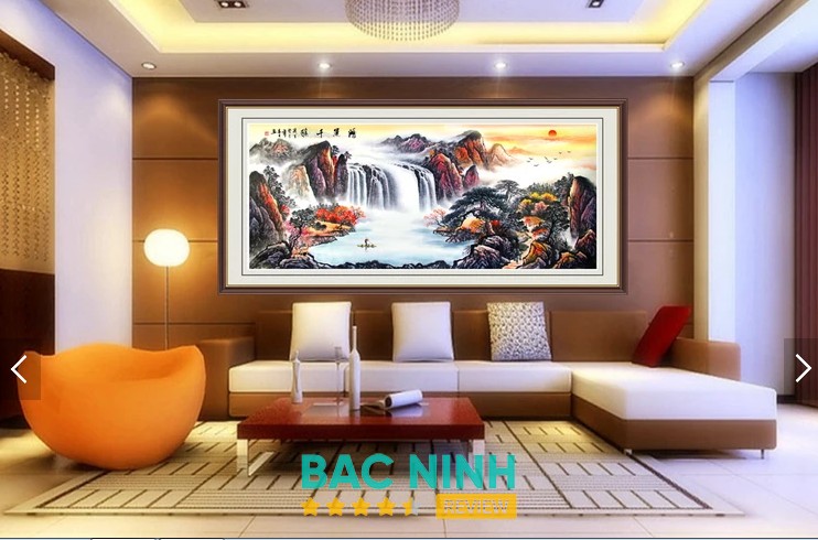 Siêu Thị Tranh Đẹp - MINH QUÂN – hình ảnh 2